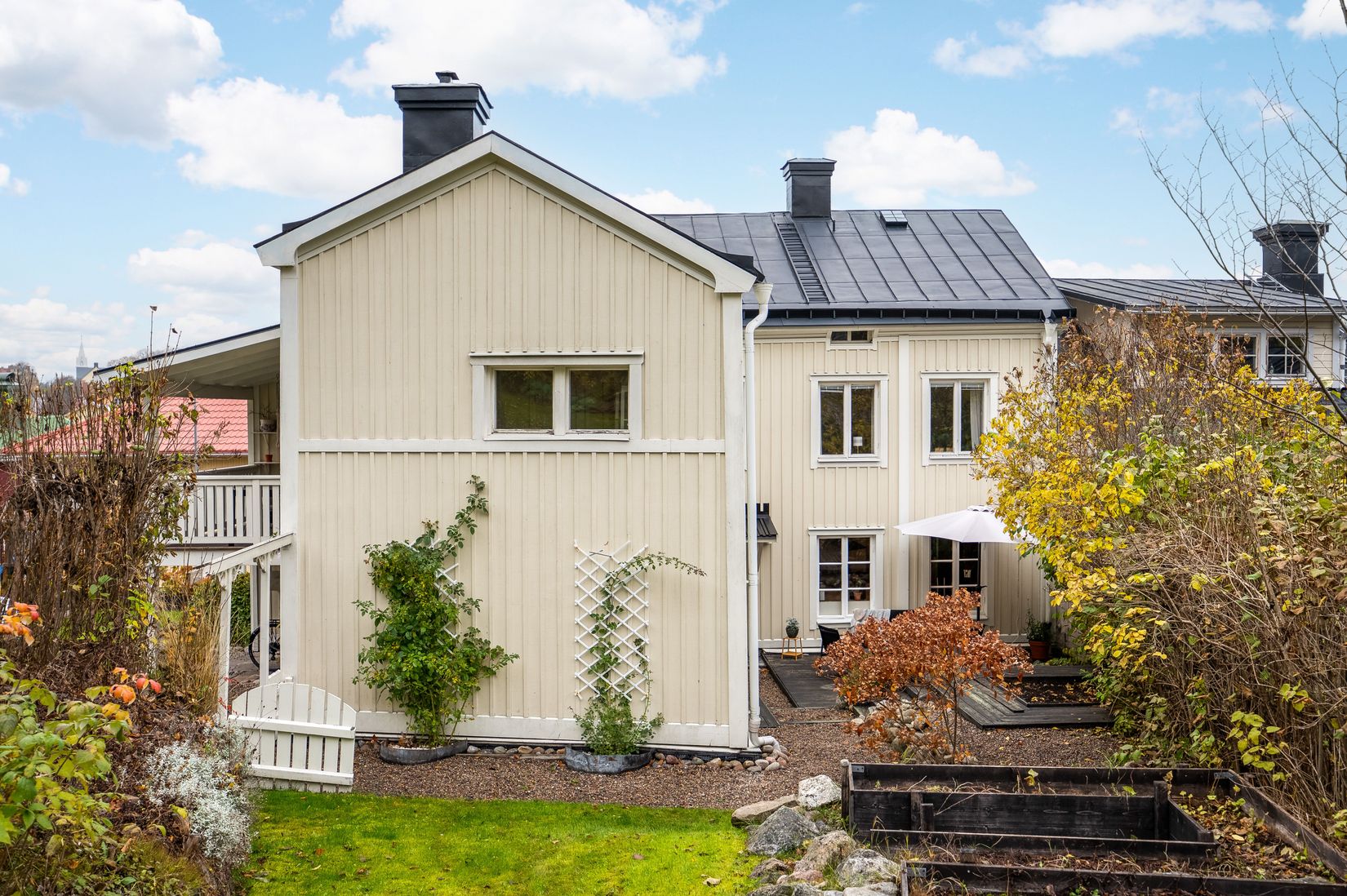 Villa, Östra Storgatan 10, Söderhamn - centrum, Söderhamn