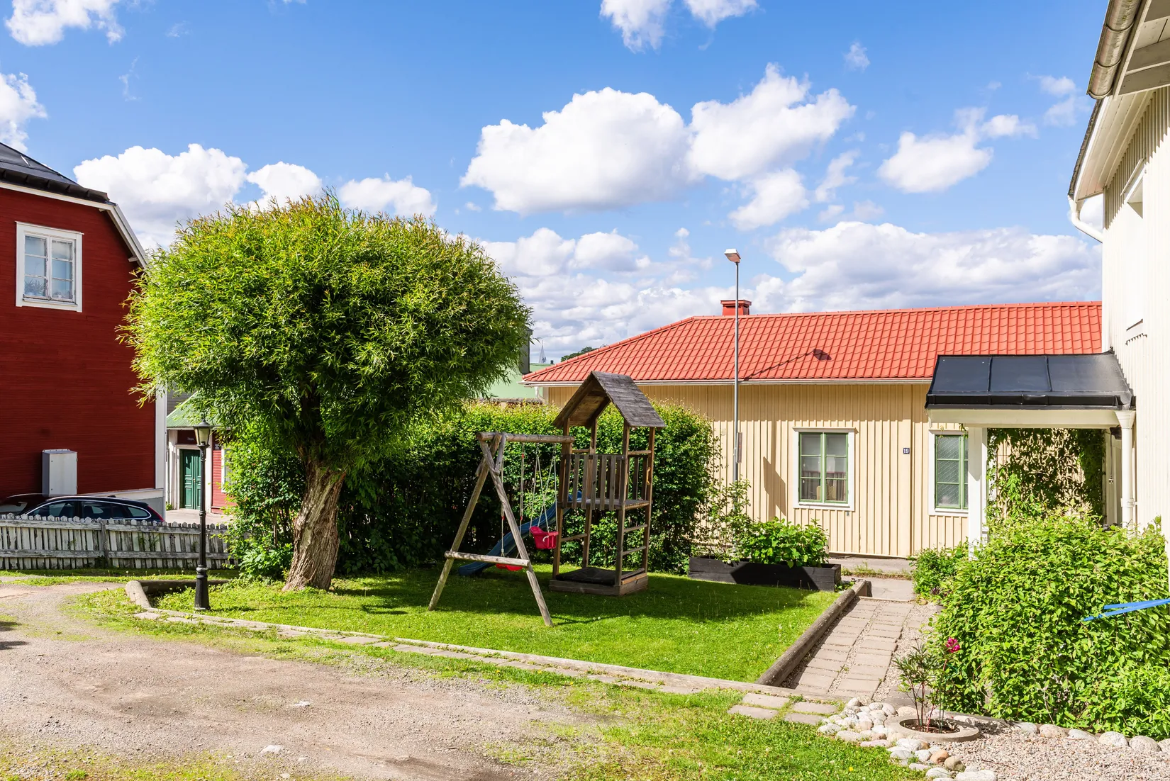 Villa, Östra Storgatan 10, Söderhamn - centrum, Söderhamn