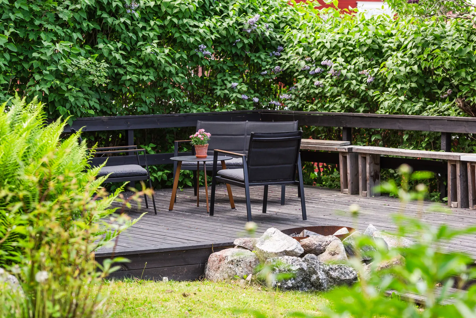 Villa, Östra Storgatan 10, Söderhamn - centrum, Söderhamn