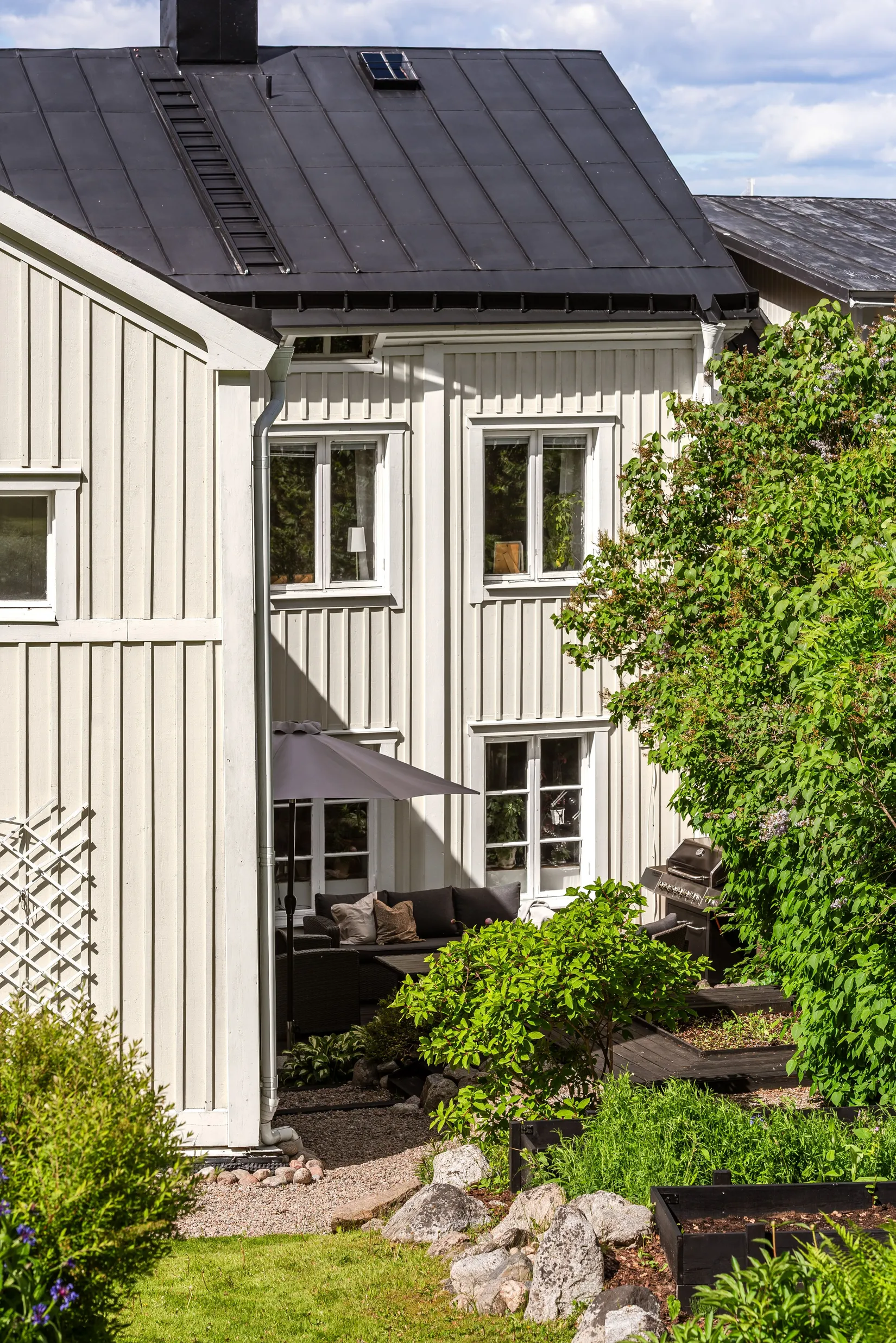Villa, Östra Storgatan 10, Söderhamn - centrum, Söderhamn