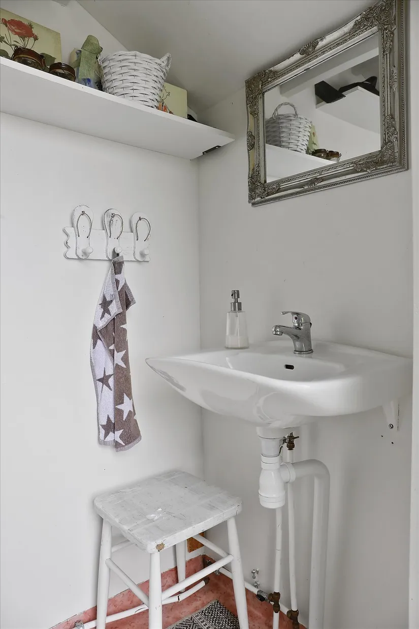 Fritidshus, Lindesnäs 703, Uddevalla