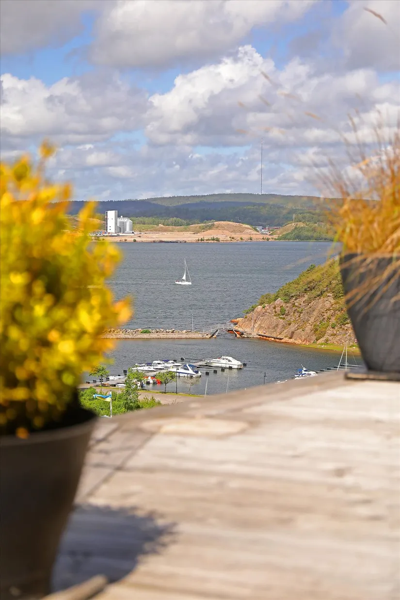 Fritidshus, Lindesnäs 703, Uddevalla