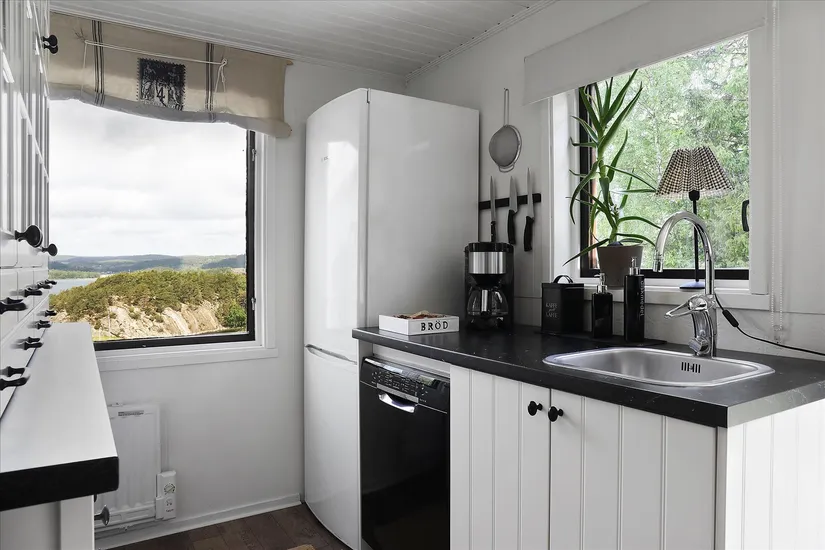 Fritidshus, Lindesnäs 703, Uddevalla