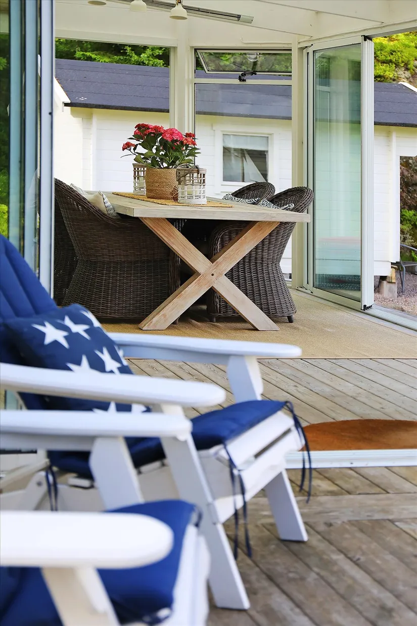 Fritidshus, Lindesnäs 703, Uddevalla