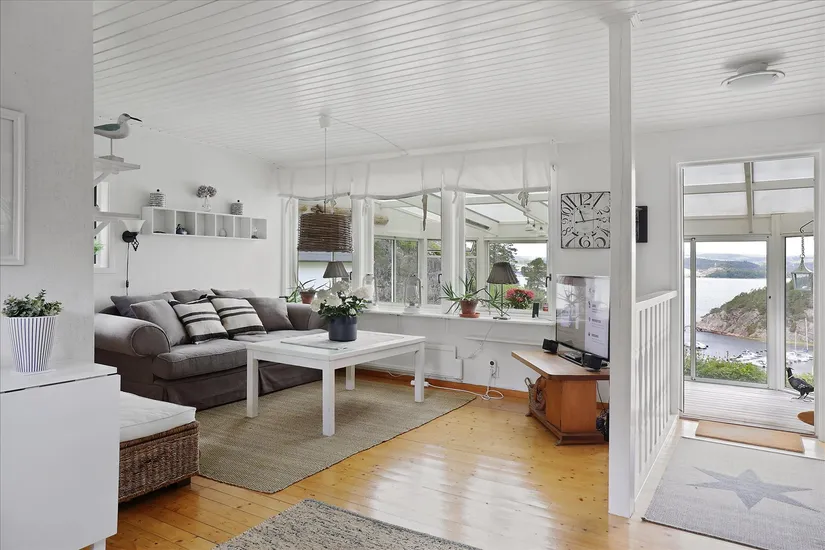 Fritidshus, Lindesnäs 703, Uddevalla