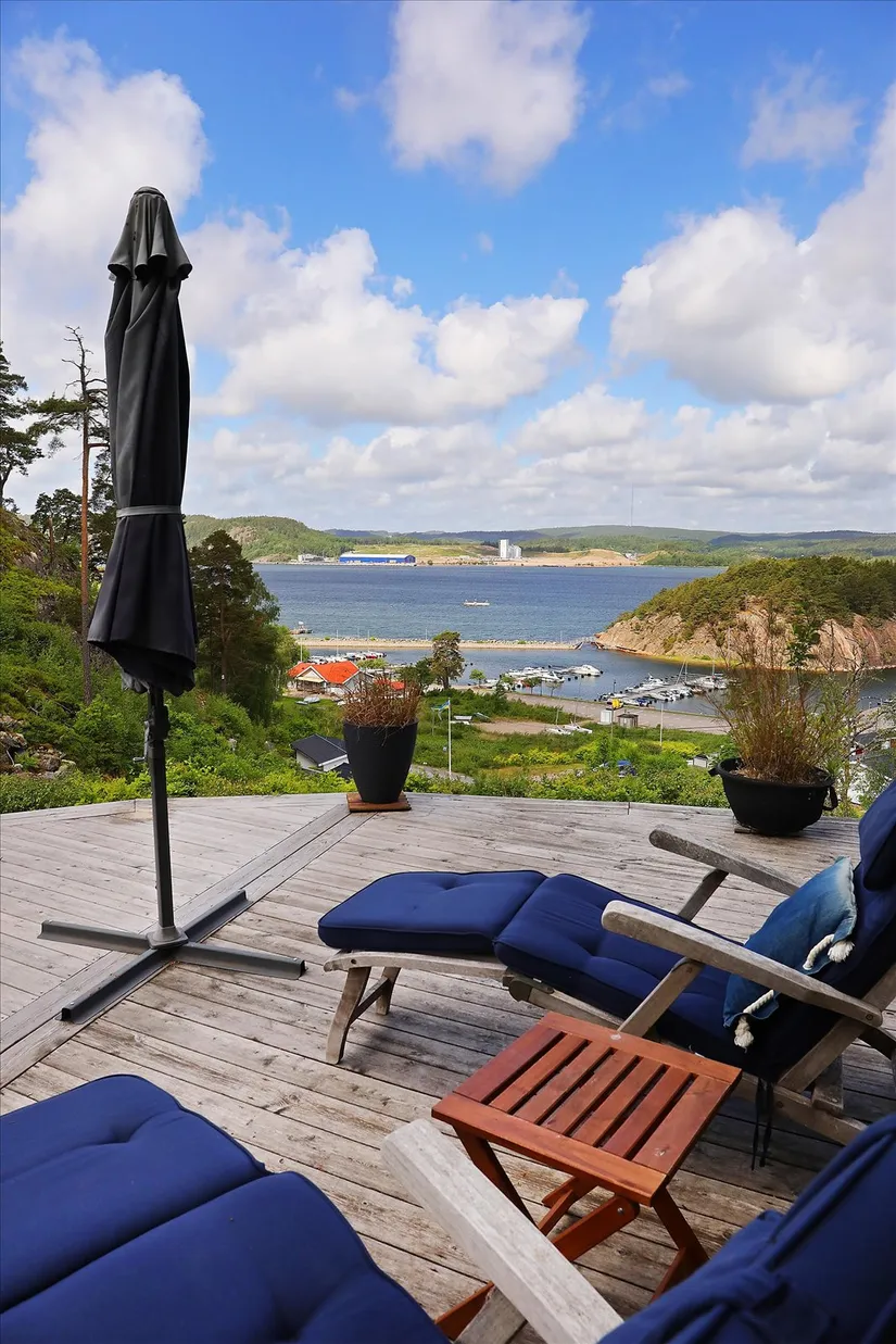 Fritidshus, Lindesnäs 703, Uddevalla