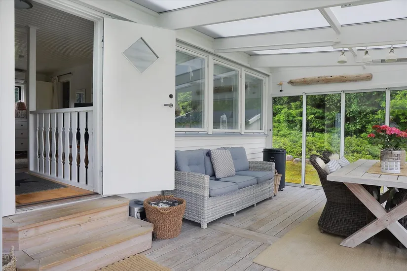 Fritidshus, Lindesnäs 703, Uddevalla