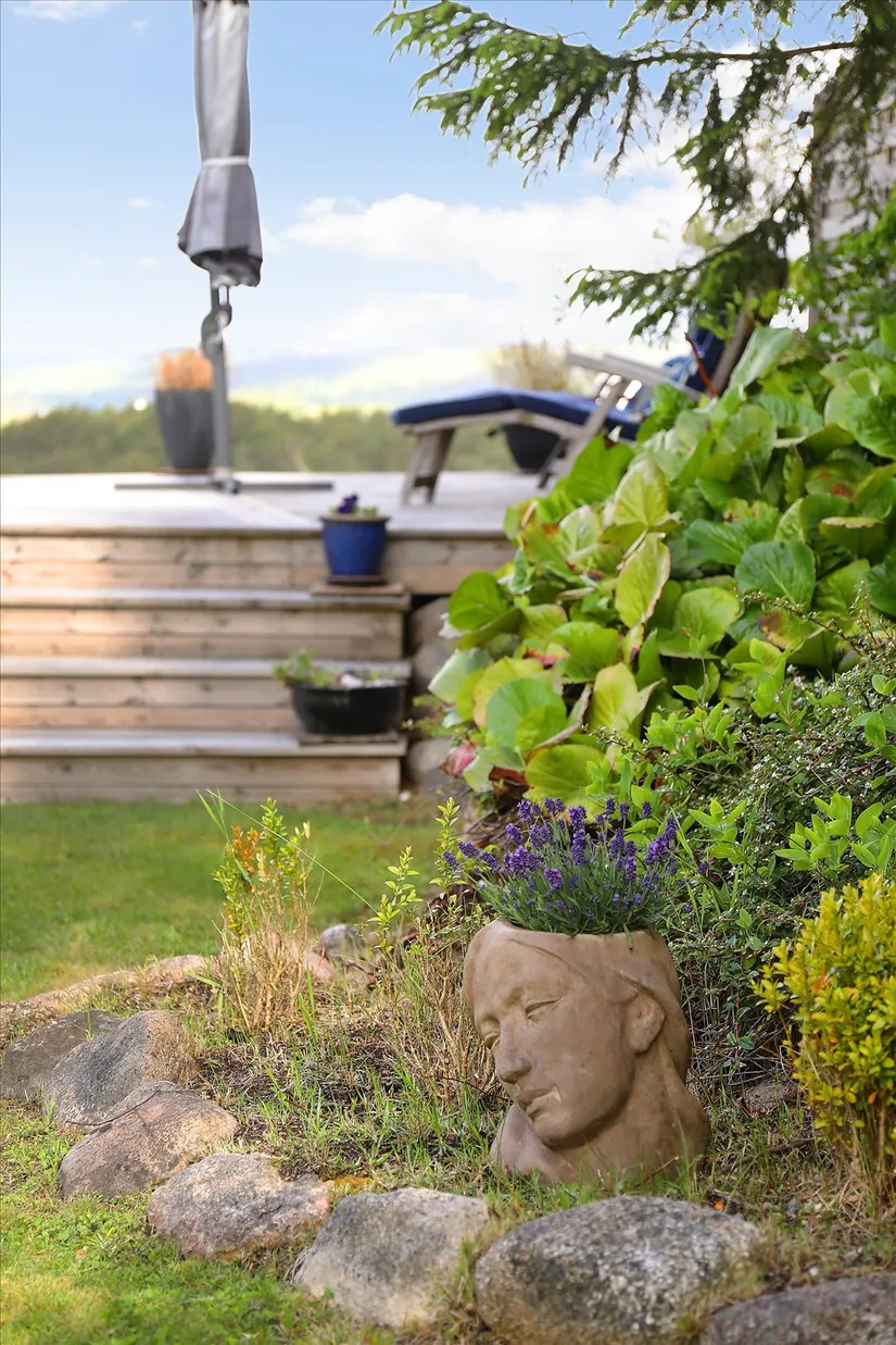 Fritidshus, Lindesnäs 703, Uddevalla