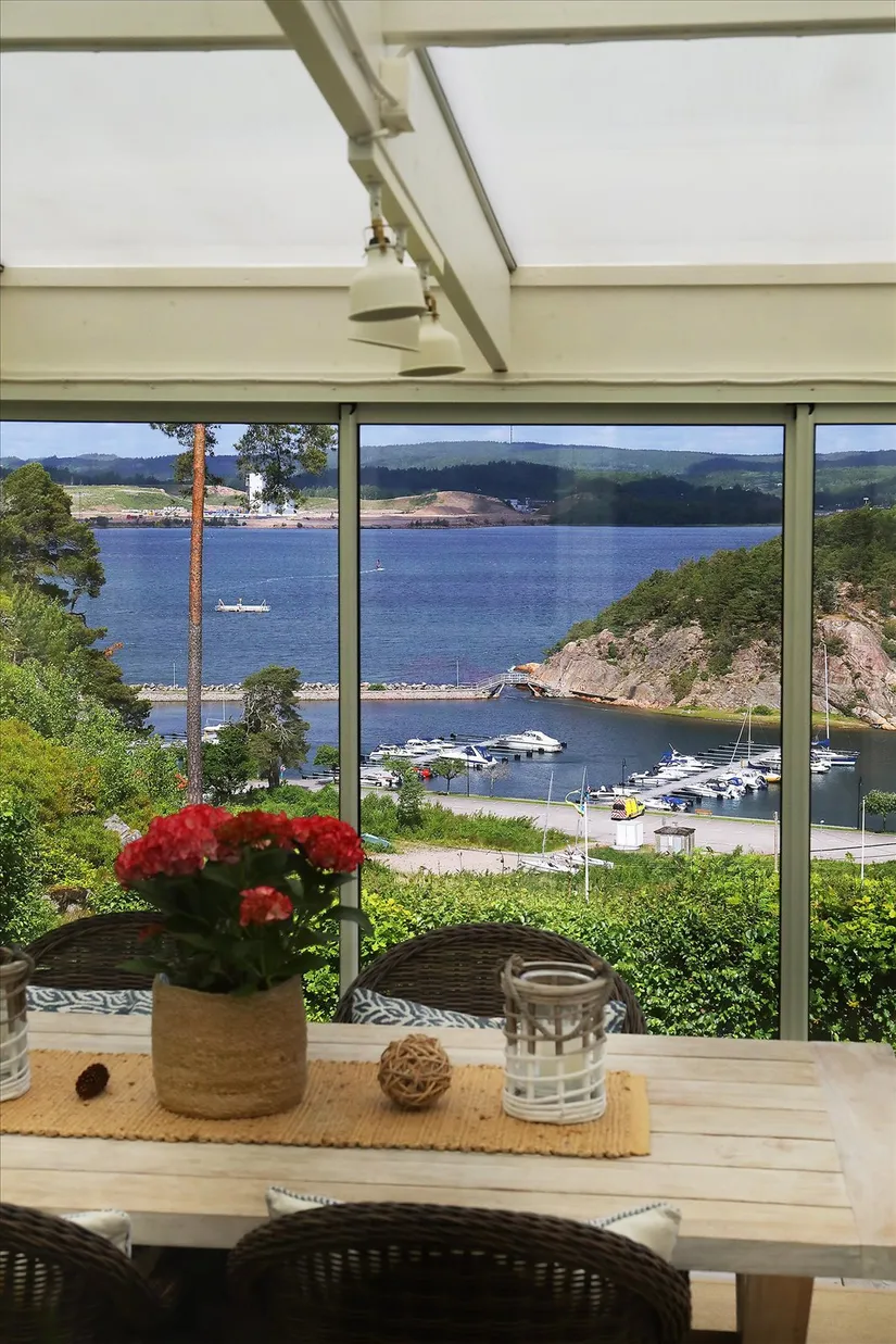 Fritidshus, Lindesnäs 703, Uddevalla