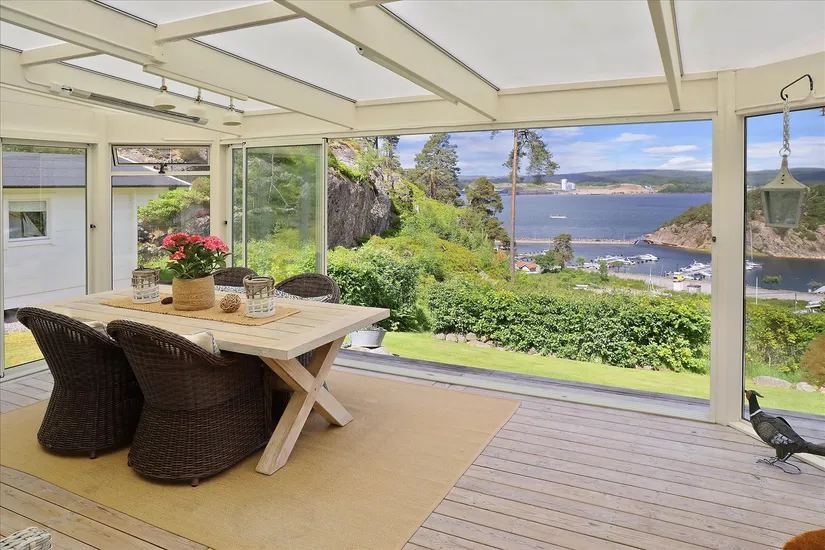 Fritidshus, Lindesnäs 703, Uddevalla