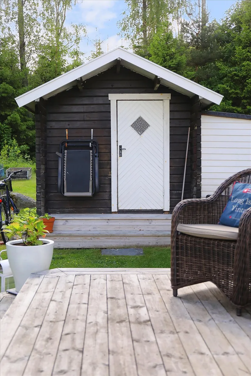 Fritidshus, Lindesnäs 703, Uddevalla