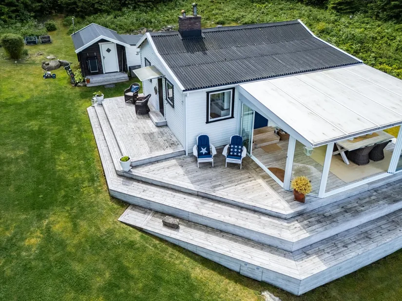 Fritidshus, Lindesnäs 703, Uddevalla