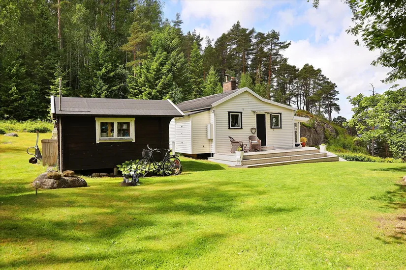 Fritidshus, Lindesnäs 703, Uddevalla