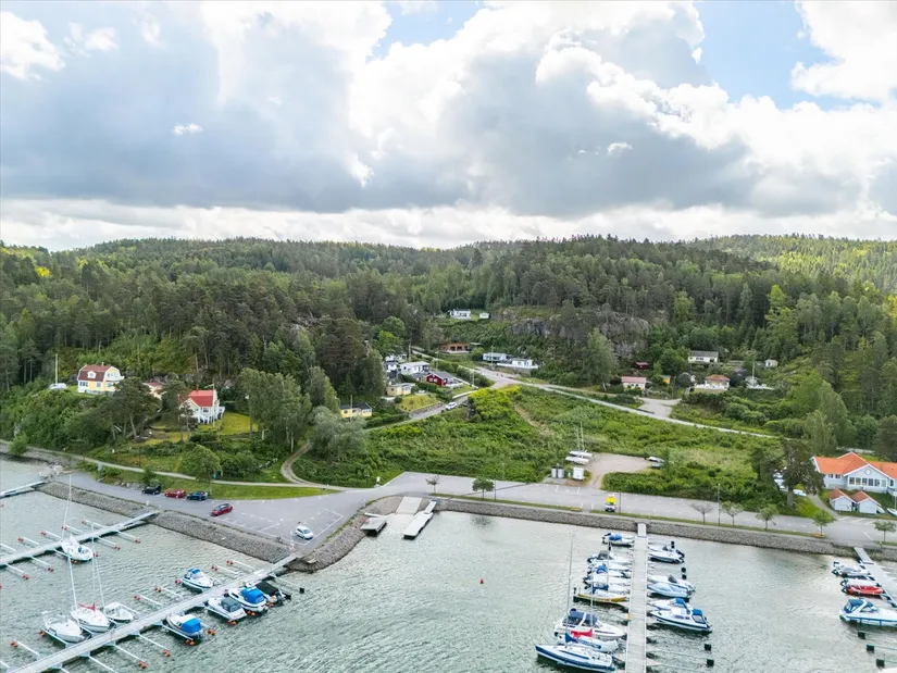 Fritidshus, Lindesnäs 703, Uddevalla