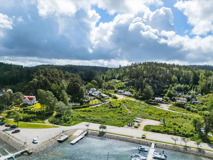 Fritidshus, Lindesnäs 703, Uddevalla