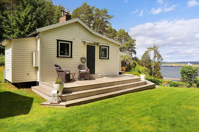 Fritidshus, Lindesnäs 703, Uddevalla