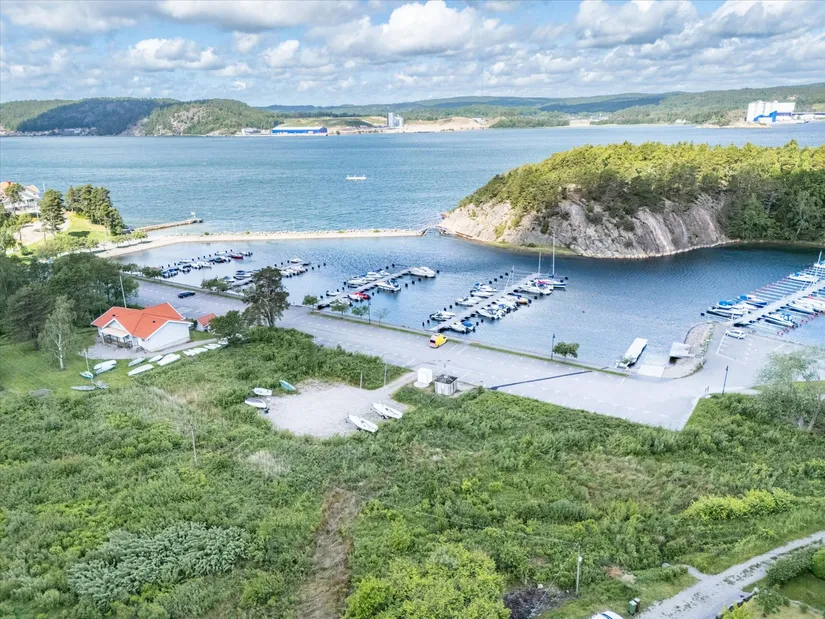 Fritidshus, Lindesnäs 703, Uddevalla