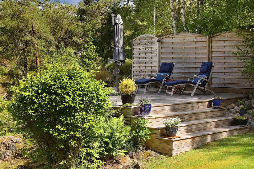 Fritidshus, Lindesnäs 703, Uddevalla