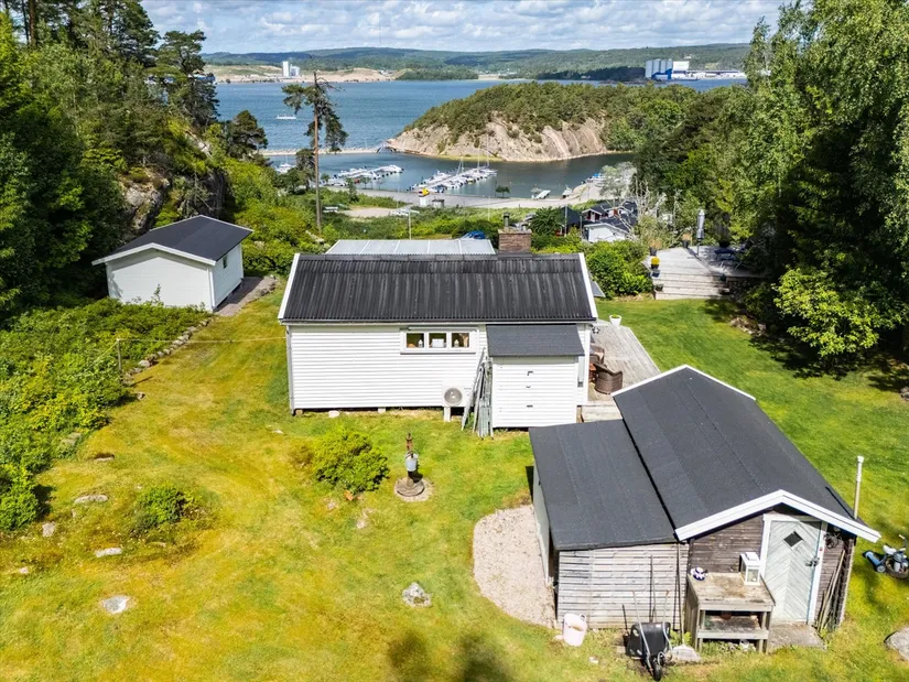 Fritidshus, Lindesnäs 703, Uddevalla