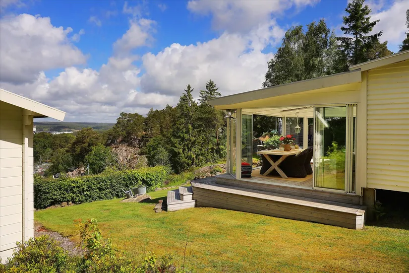 Fritidshus, Lindesnäs 703, Uddevalla