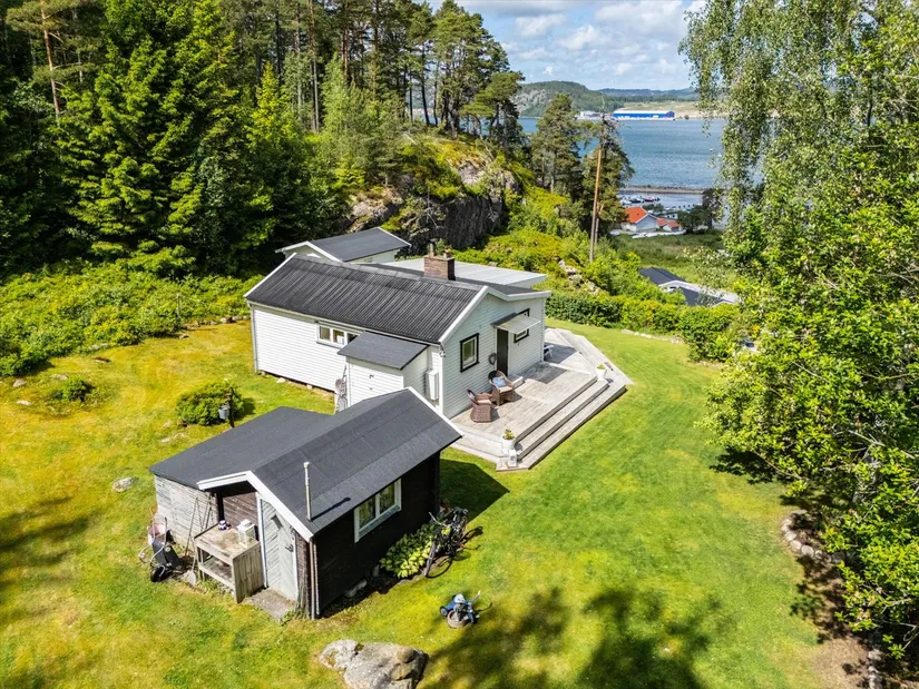 Fritidshus, Lindesnäs 703, Uddevalla