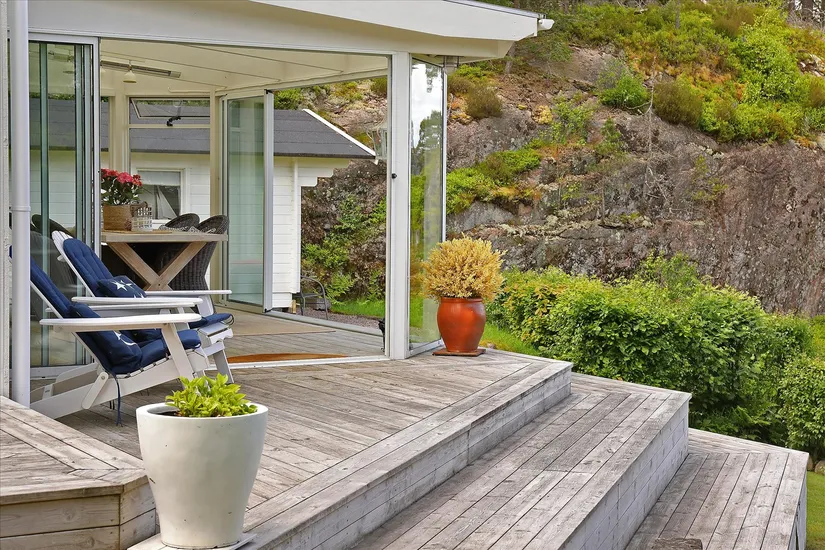 Fritidshus, Lindesnäs 703, Uddevalla