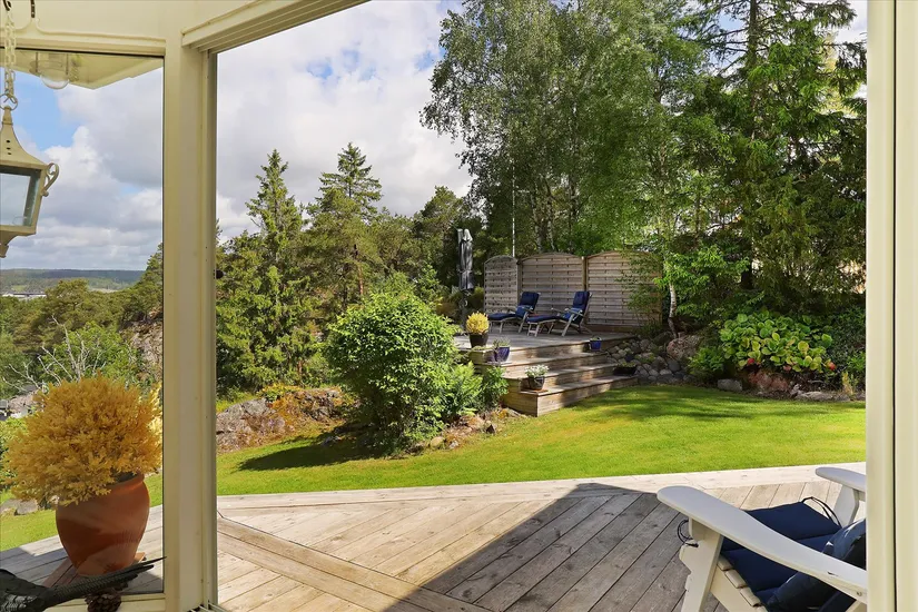 Fritidshus, Lindesnäs 703, Uddevalla