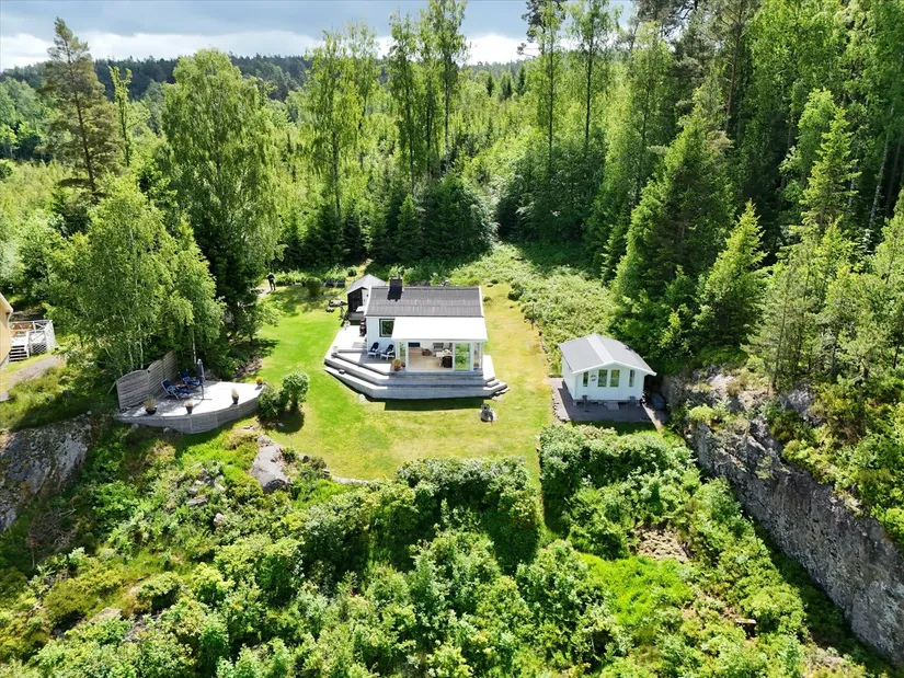 Fritidshus, Lindesnäs 703, Uddevalla