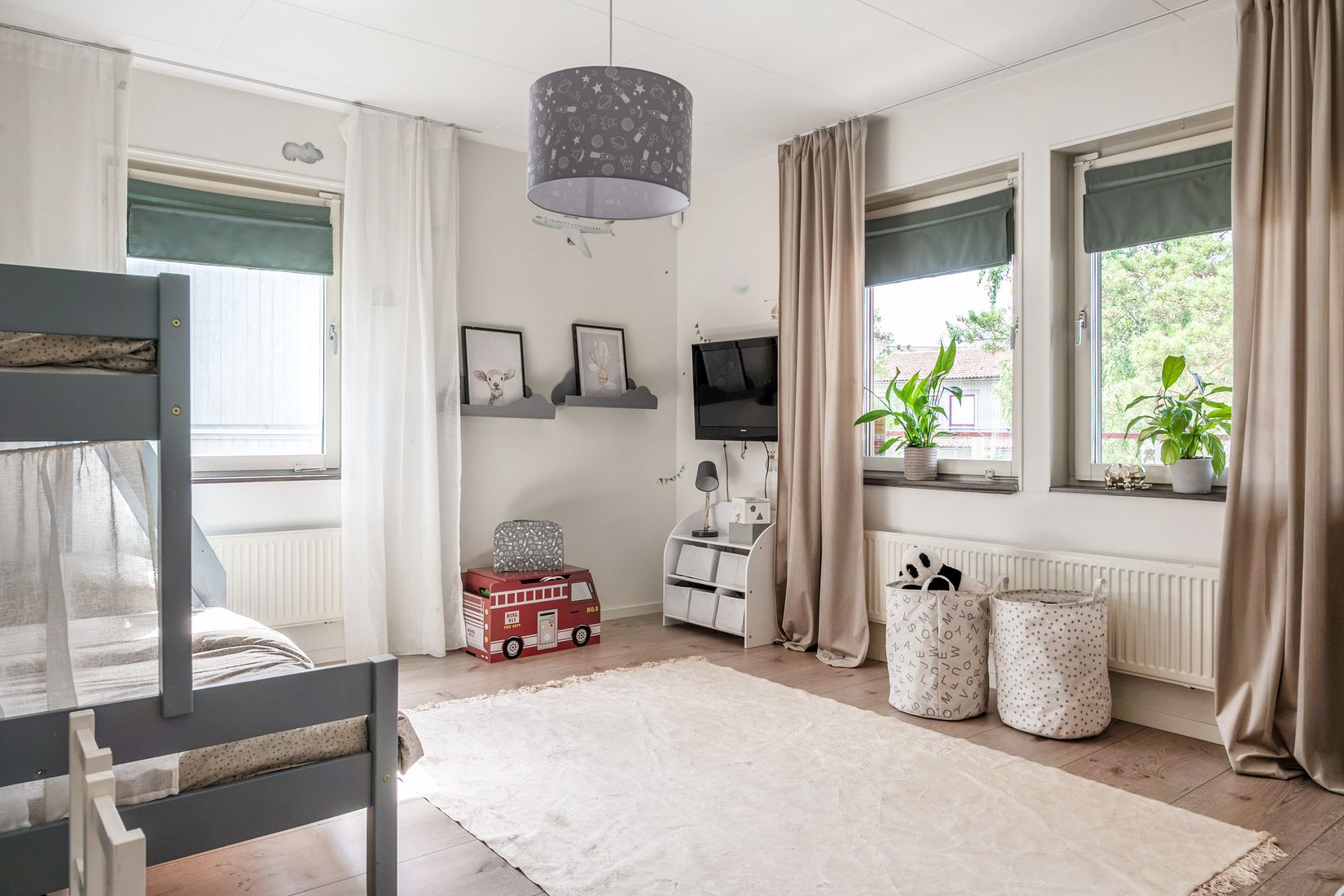 Bostadsrätt, Björnclous väg 7, Ösmo, Nynäshamn