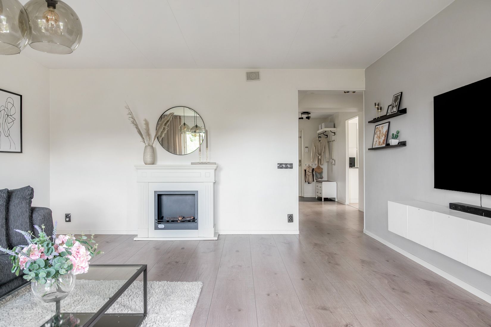 Bostadsrätt, Björnclous väg 7, Ösmo, Nynäshamn