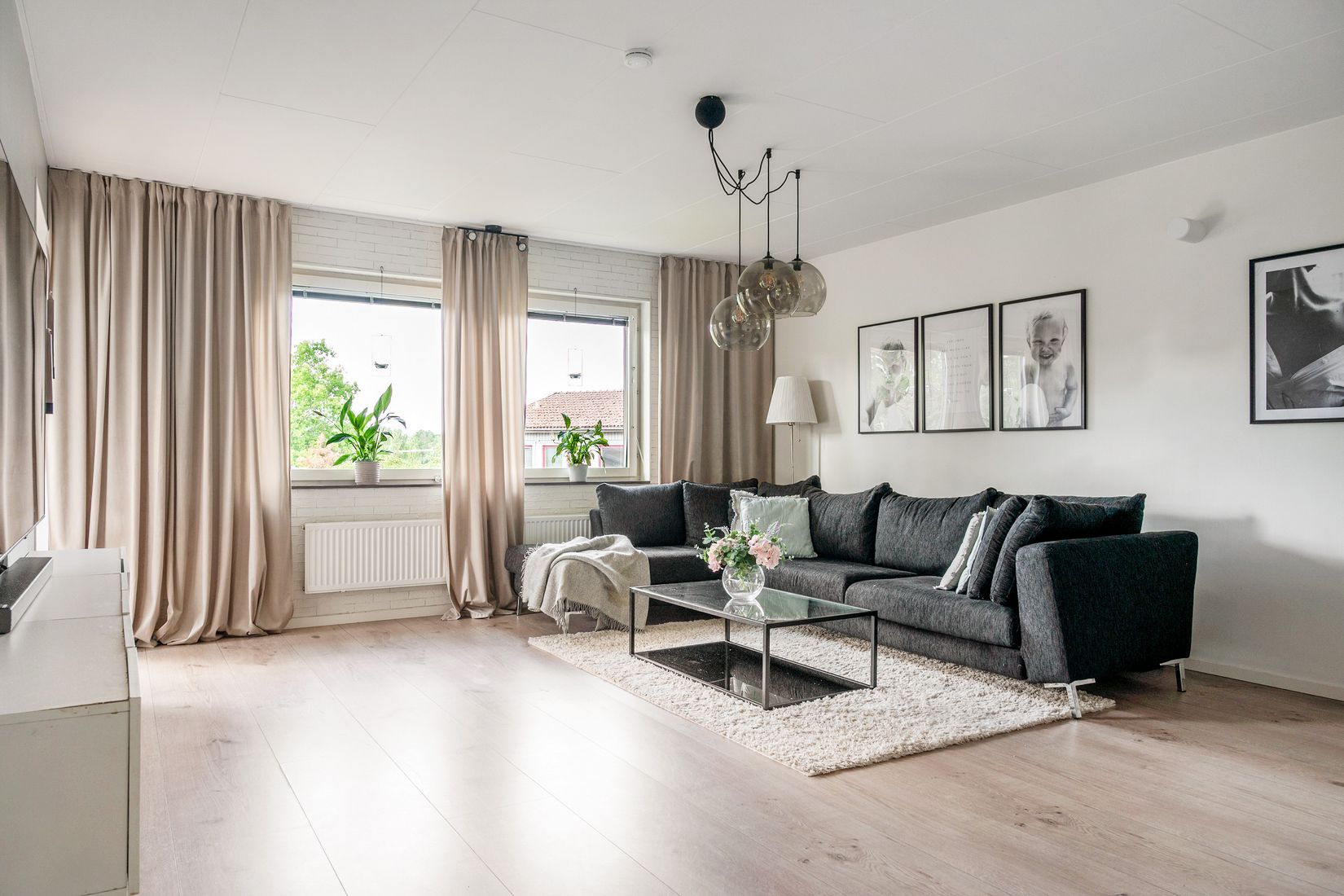 Bostadsrätt, Björnclous väg 7, Ösmo, Nynäshamn