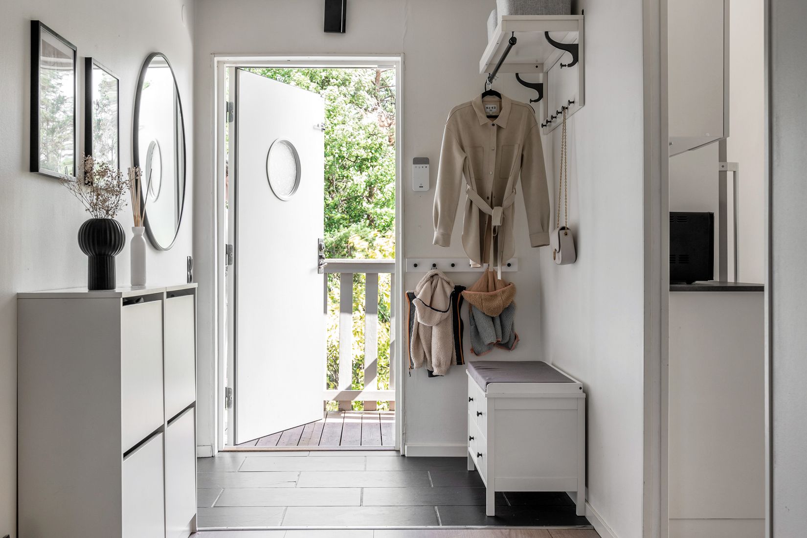 Bostadsrätt, Björnclous väg 7, Ösmo, Nynäshamn