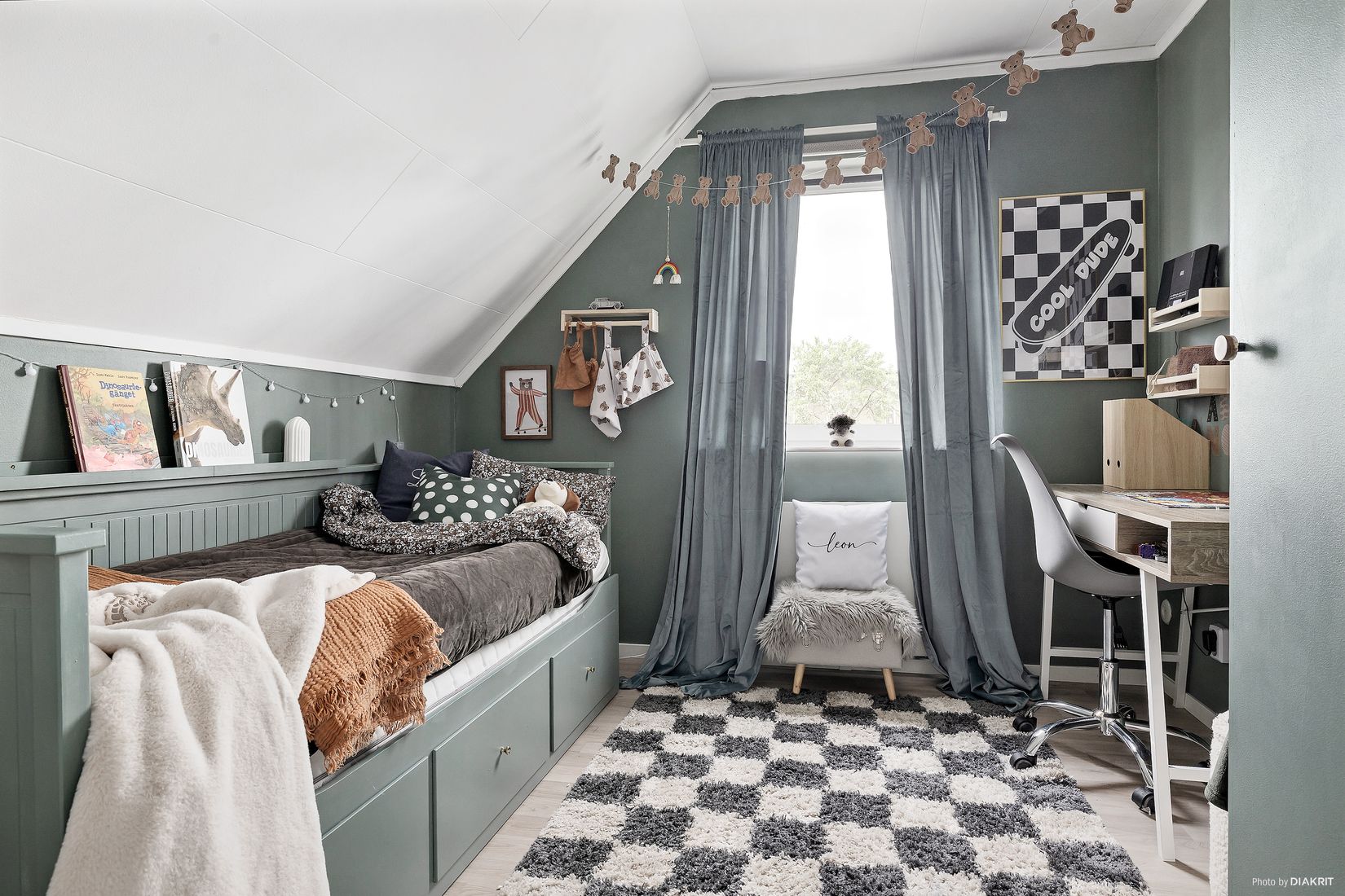 Villa, Almåsvägen 8, Upphärad, Trollhättan