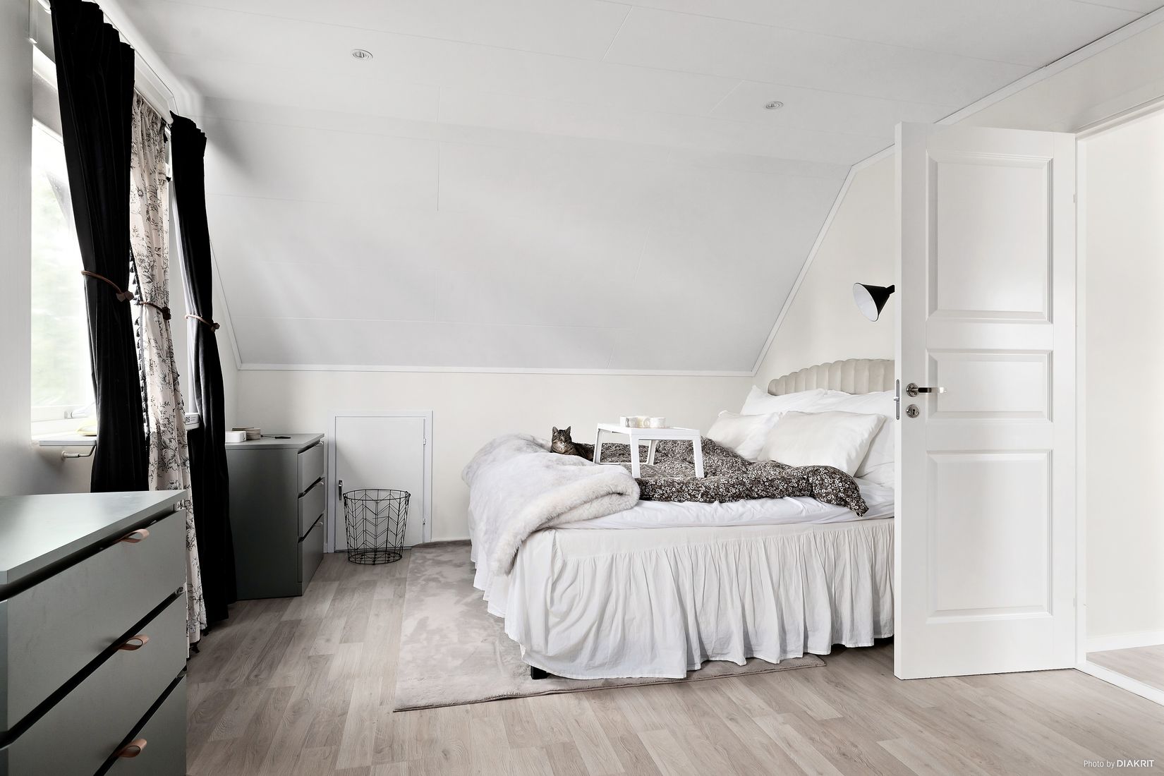 Villa, Almåsvägen 8, Upphärad, Trollhättan