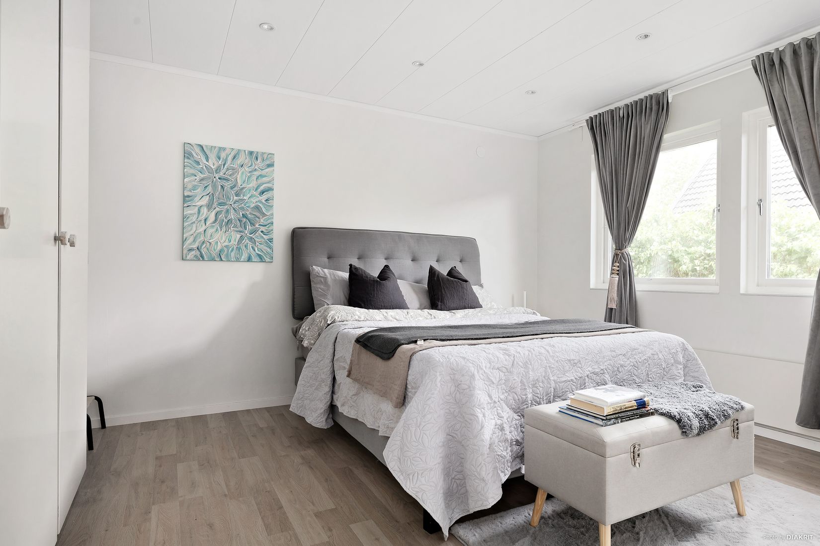 Villa, Almåsvägen 8, Upphärad, Trollhättan