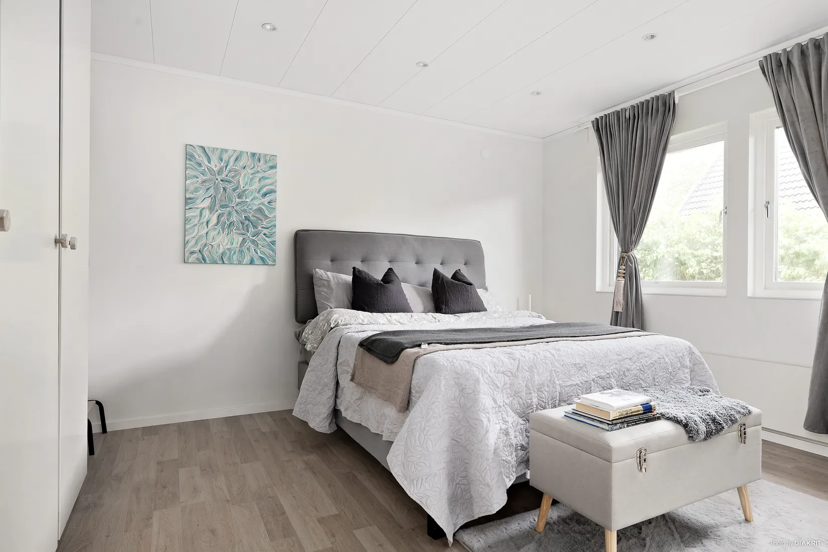 Villa, Almåsvägen 8, Upphärad, Trollhättan