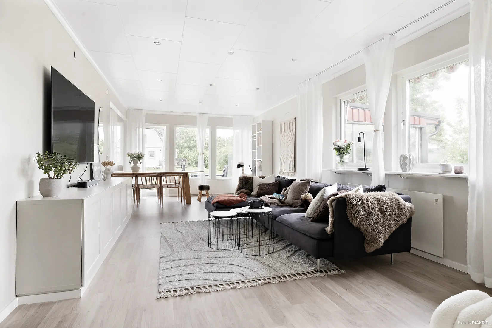 Villa, Almåsvägen 8, Upphärad, Trollhättan