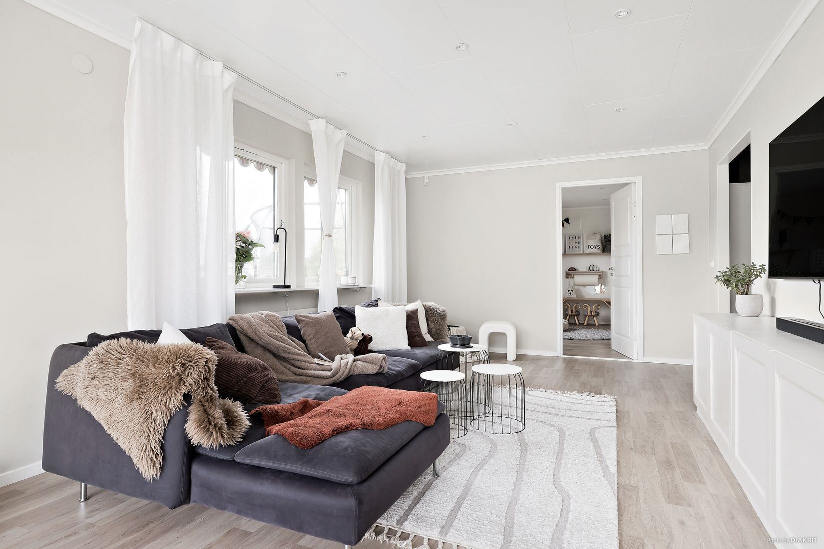 Villa, Almåsvägen 8, Upphärad, Trollhättan