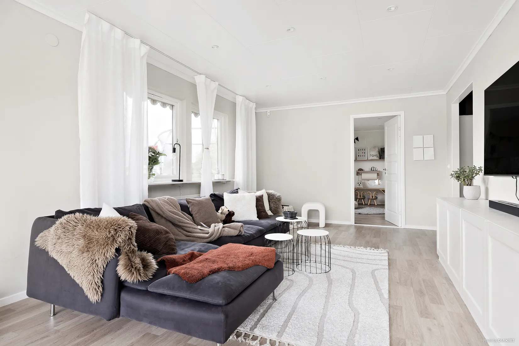 Villa, Almåsvägen 8, Upphärad, Trollhättan