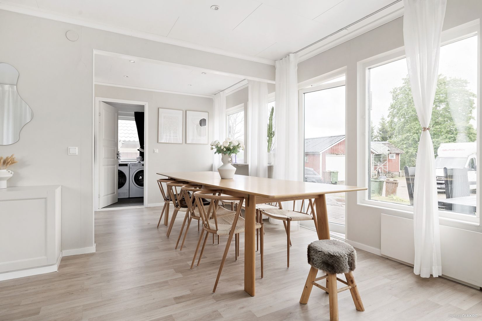 Villa, Almåsvägen 8, Upphärad, Trollhättan