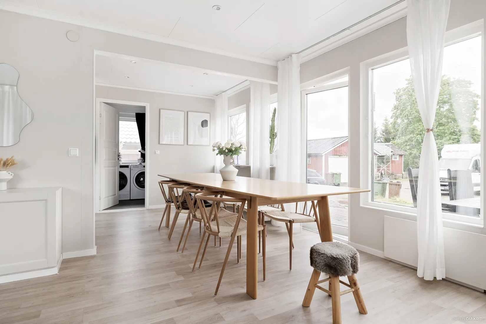 Villa, Almåsvägen 8, Upphärad, Trollhättan