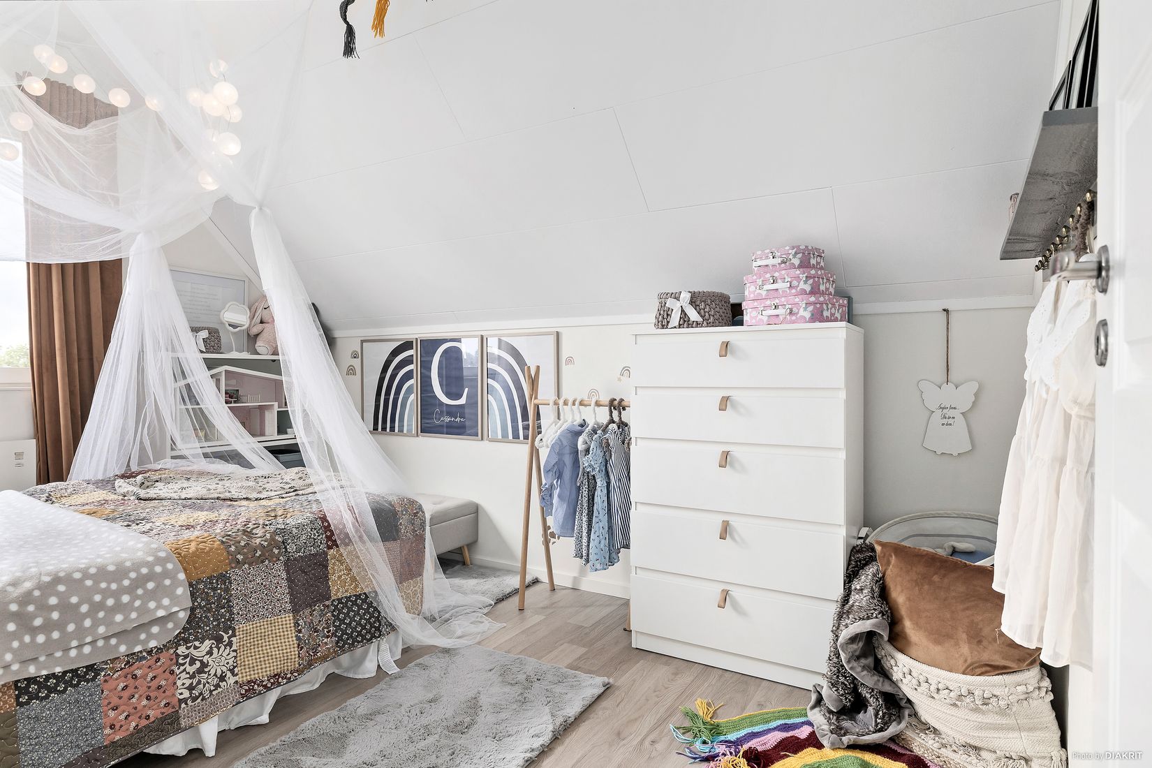 Villa, Almåsvägen 8, Upphärad, Trollhättan