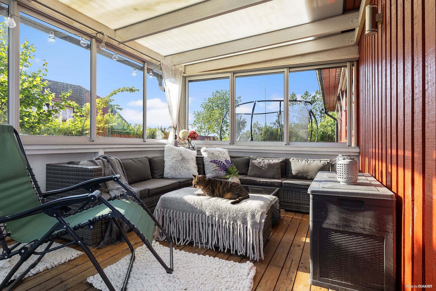 Villa, Almåsvägen 8, Upphärad, Trollhättan