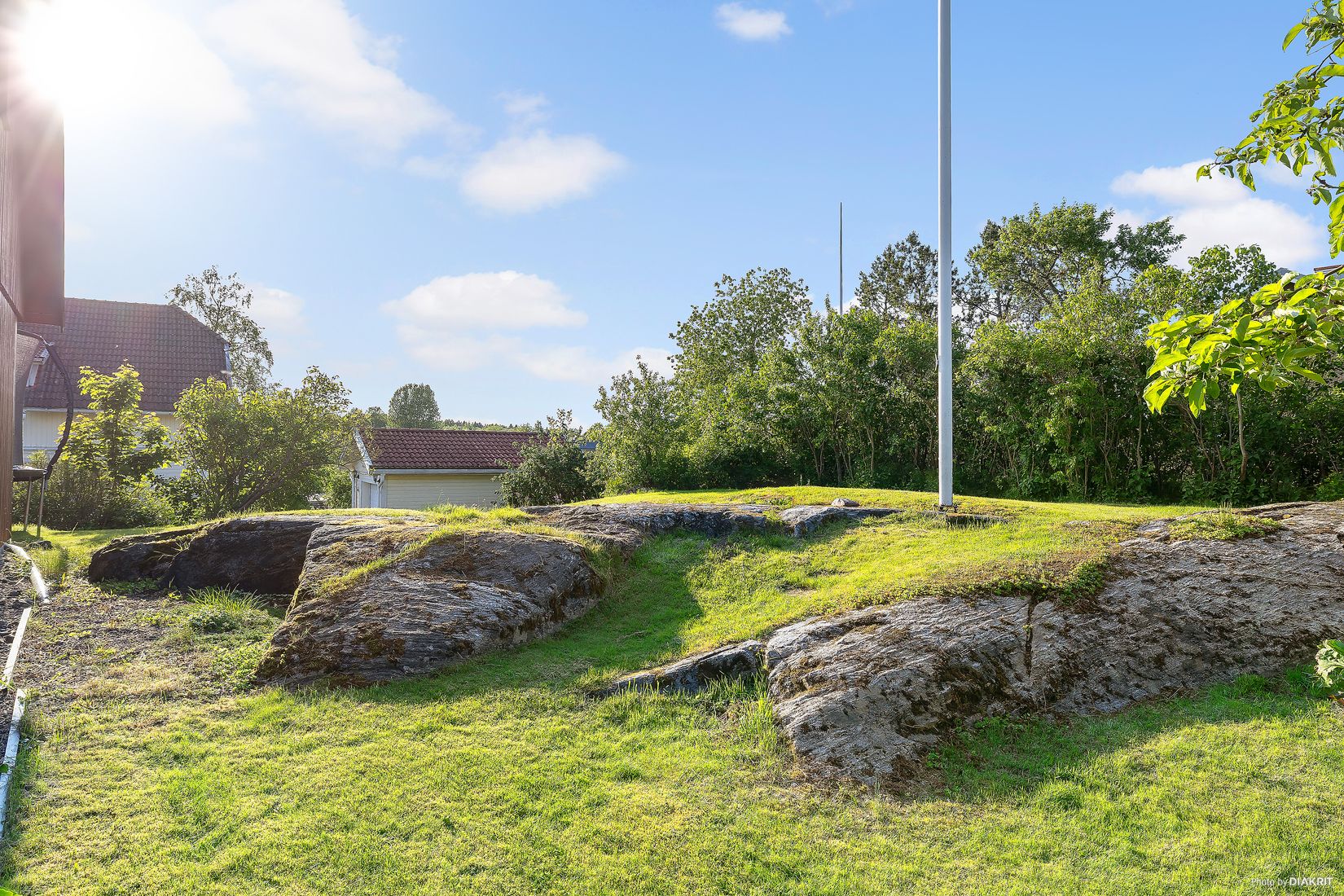 Villa, Almåsvägen 8, Upphärad, Trollhättan