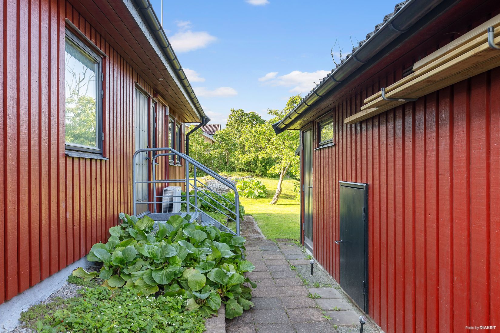 Villa, Almåsvägen 8, Upphärad, Trollhättan