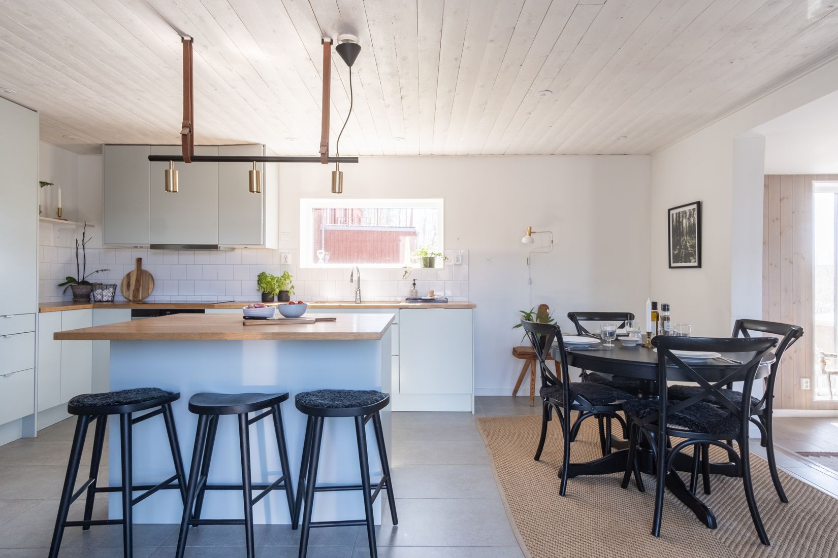 Villa, Björneborgsvägen 11B, Björnänge / Vik, Åre