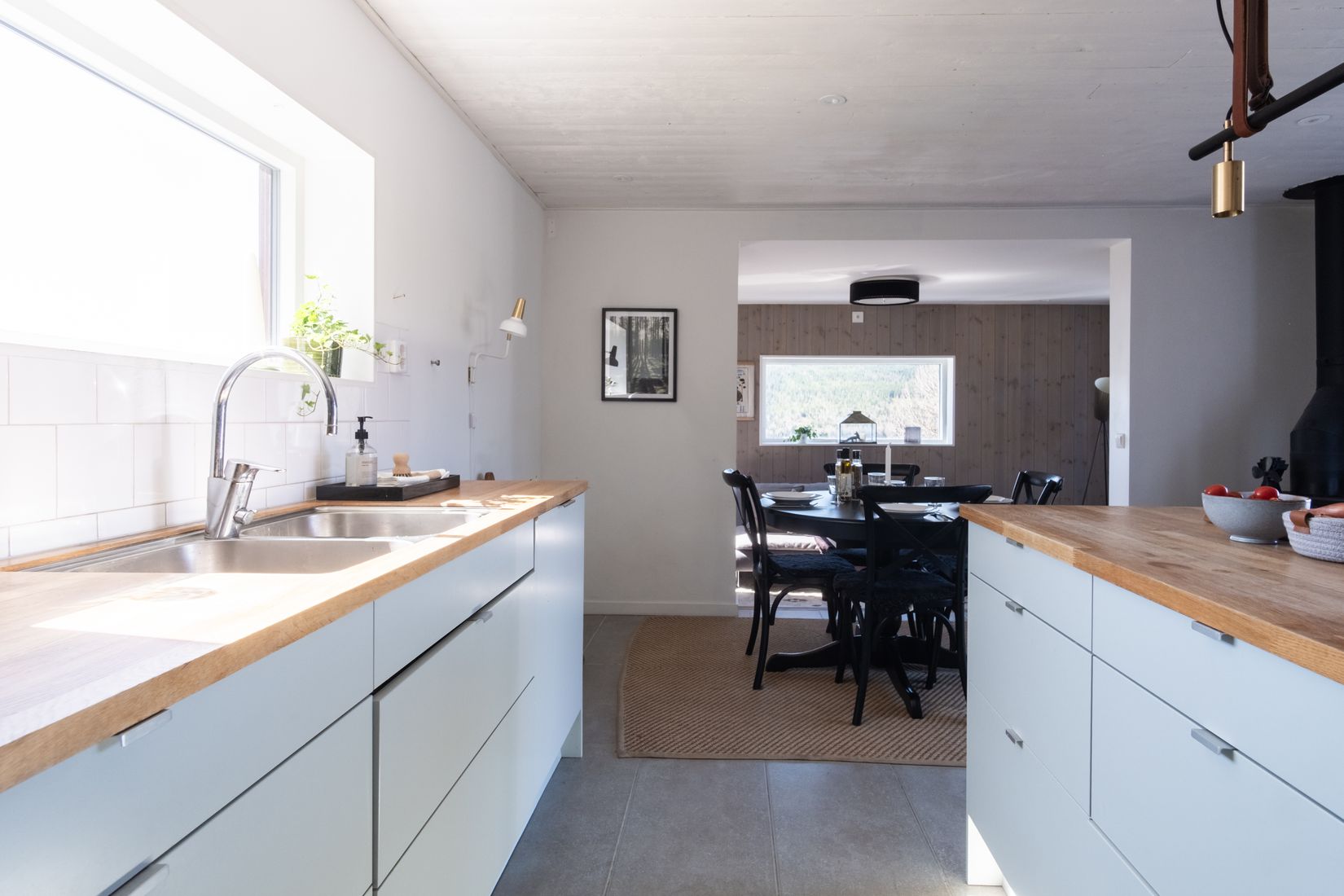 Villa, Björneborgsvägen 11B, Björnänge / Vik, Åre