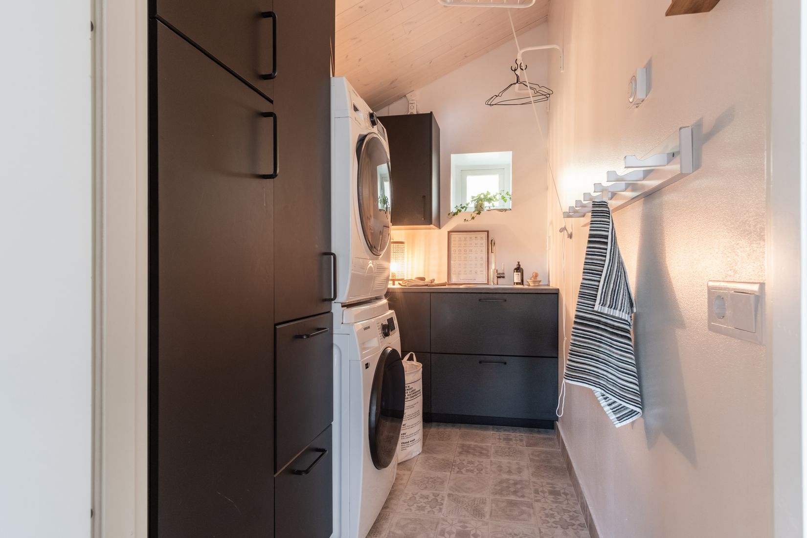 Villa, Björneborgsvägen 11B, Björnänge / Vik, Åre