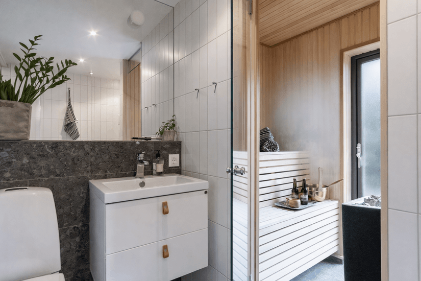 Villa, Björneborgsvägen 11B, Björnänge / Vik, Åre