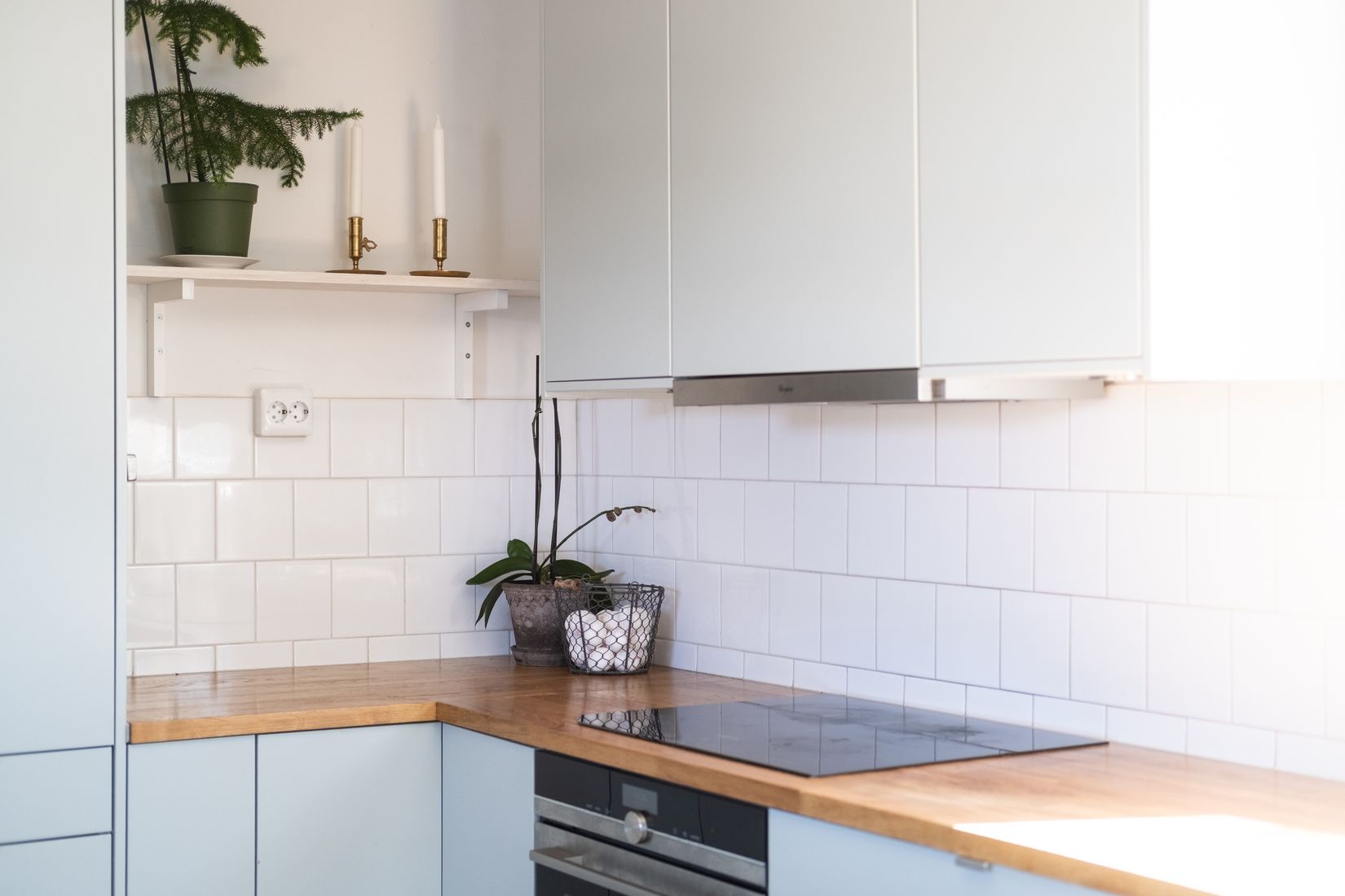 Villa, Björneborgsvägen 11B, Björnänge / Vik, Åre